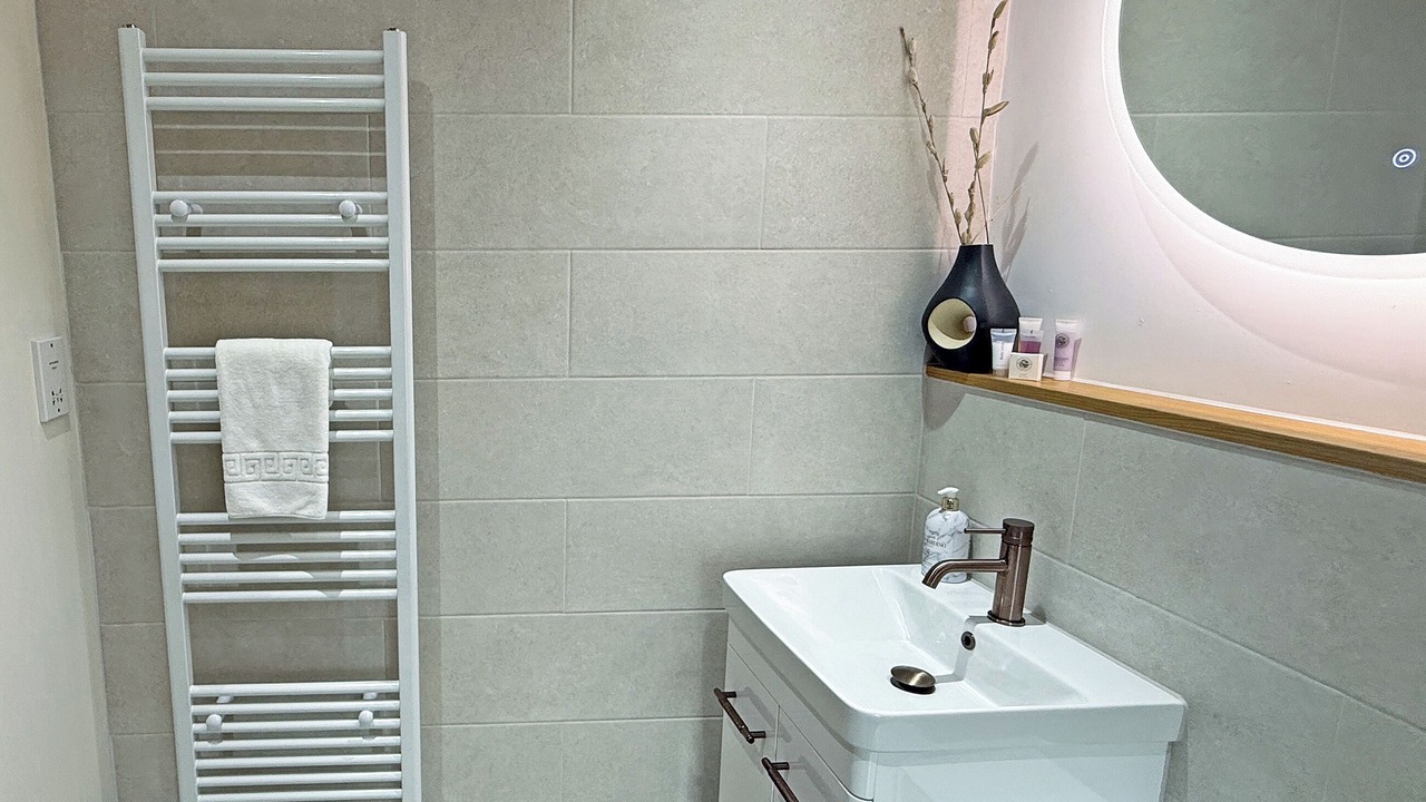 Photo of Bedroom in Burnsall