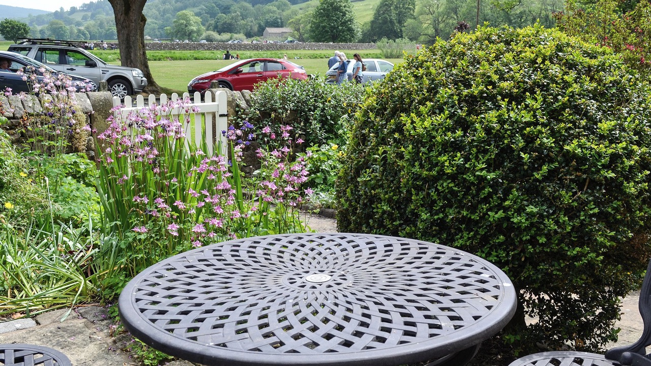 Photo of Others in Burnsall