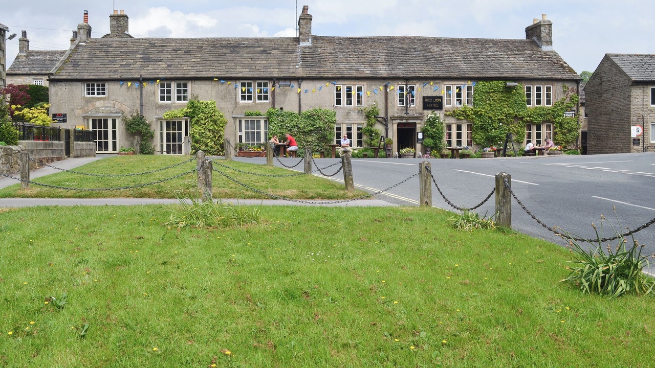 Photo of Others in Burnsall