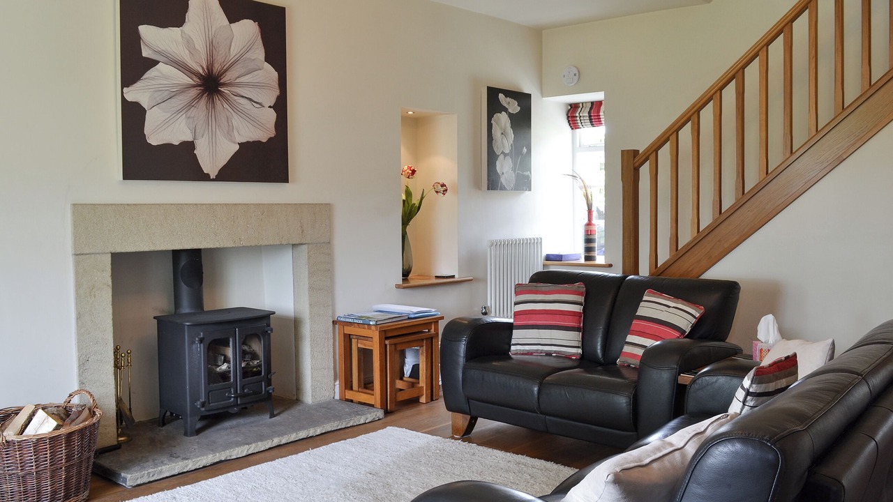 Photo of Bedroom in Burnsall