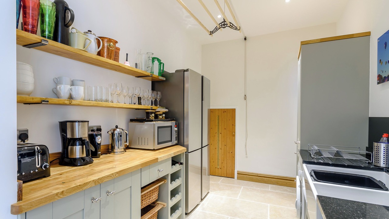 Photo of Others in Leyburn