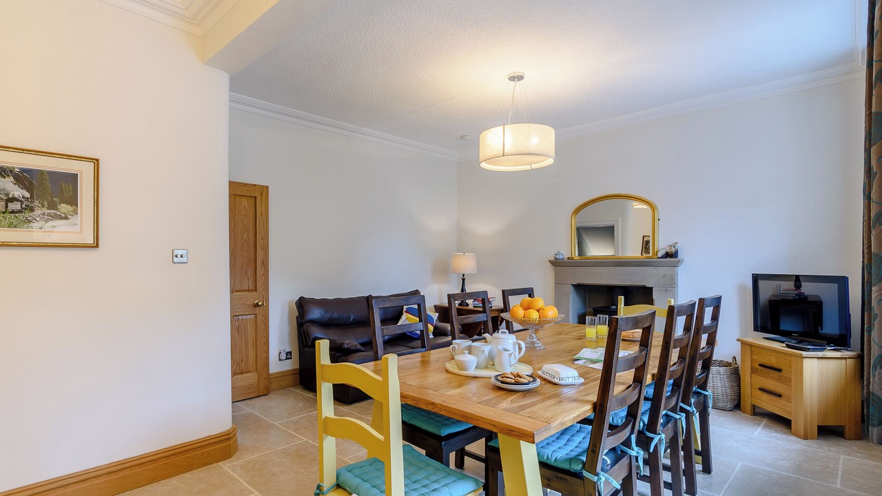 Photo of Bedroom in Leyburn