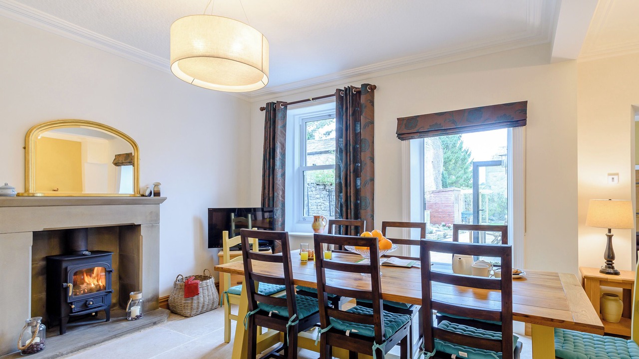 Photo of Bedroom in Leyburn