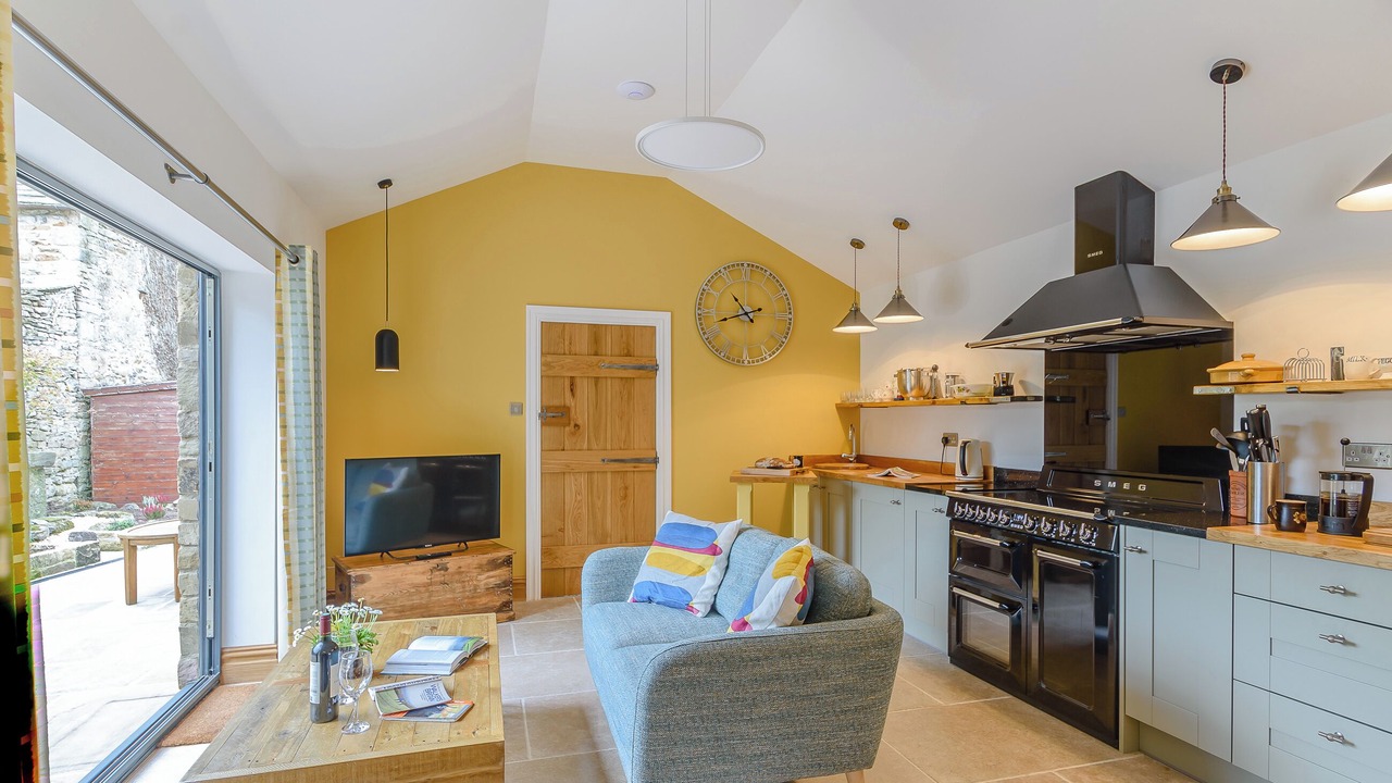 Photo of Others in Leyburn