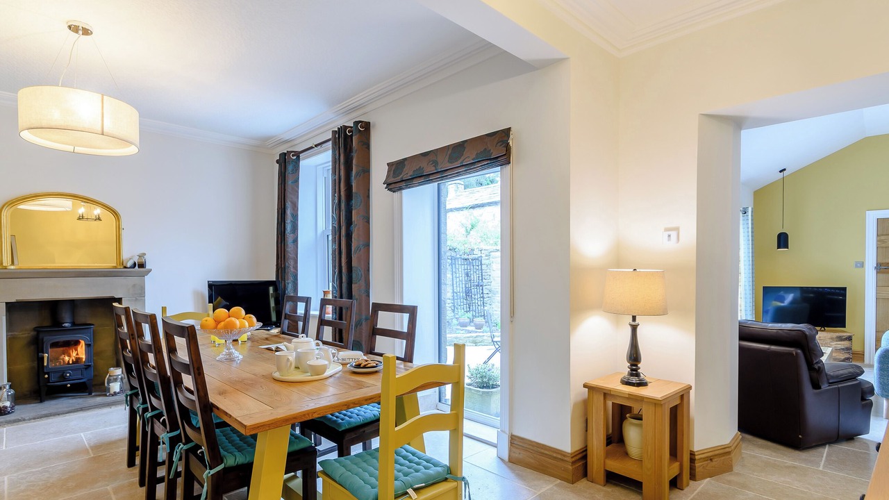 Photo of Bedroom in Leyburn