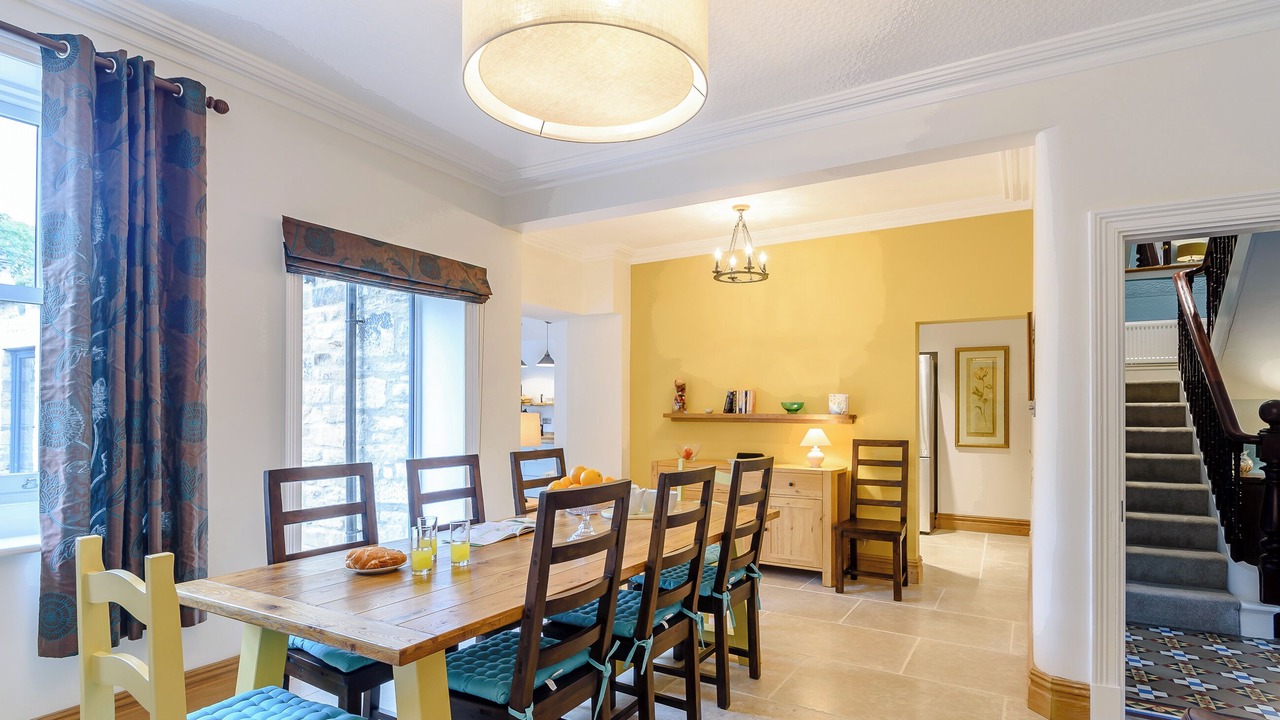 Photo of Bedroom in Leyburn