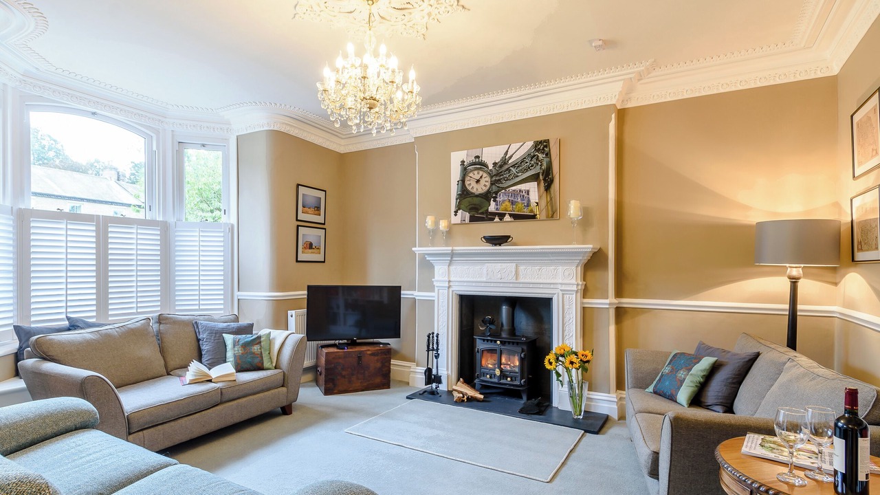 Photo of Bedroom in Leyburn