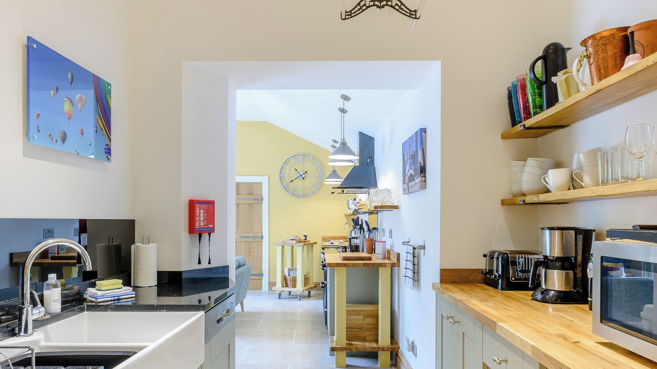 Photo of Others in Leyburn