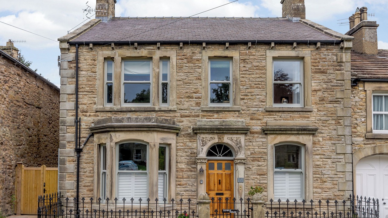 Photo of Others in Leyburn