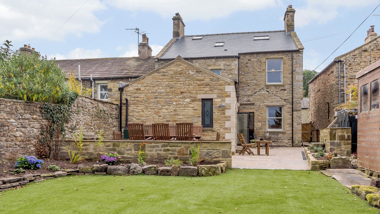 Photo of Outdoor in Leyburn