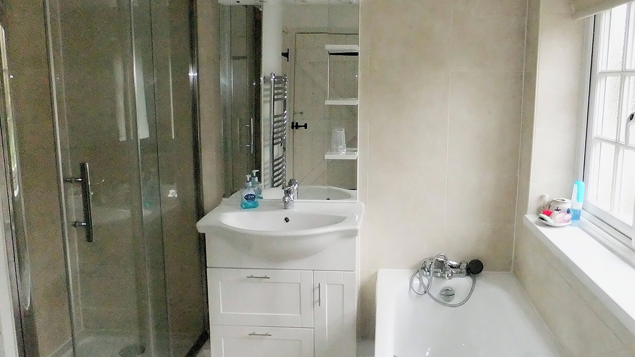 Photo of Bathroom in Otterton