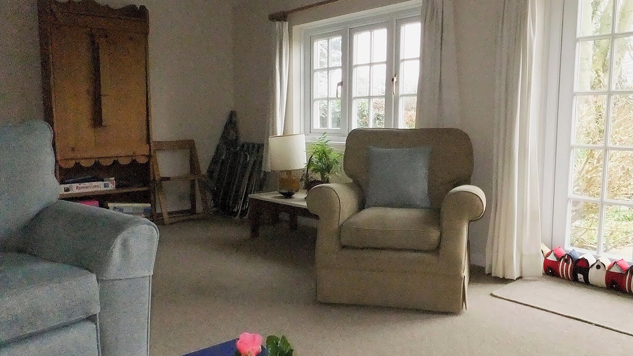 Photo of Bedroom in Otterton