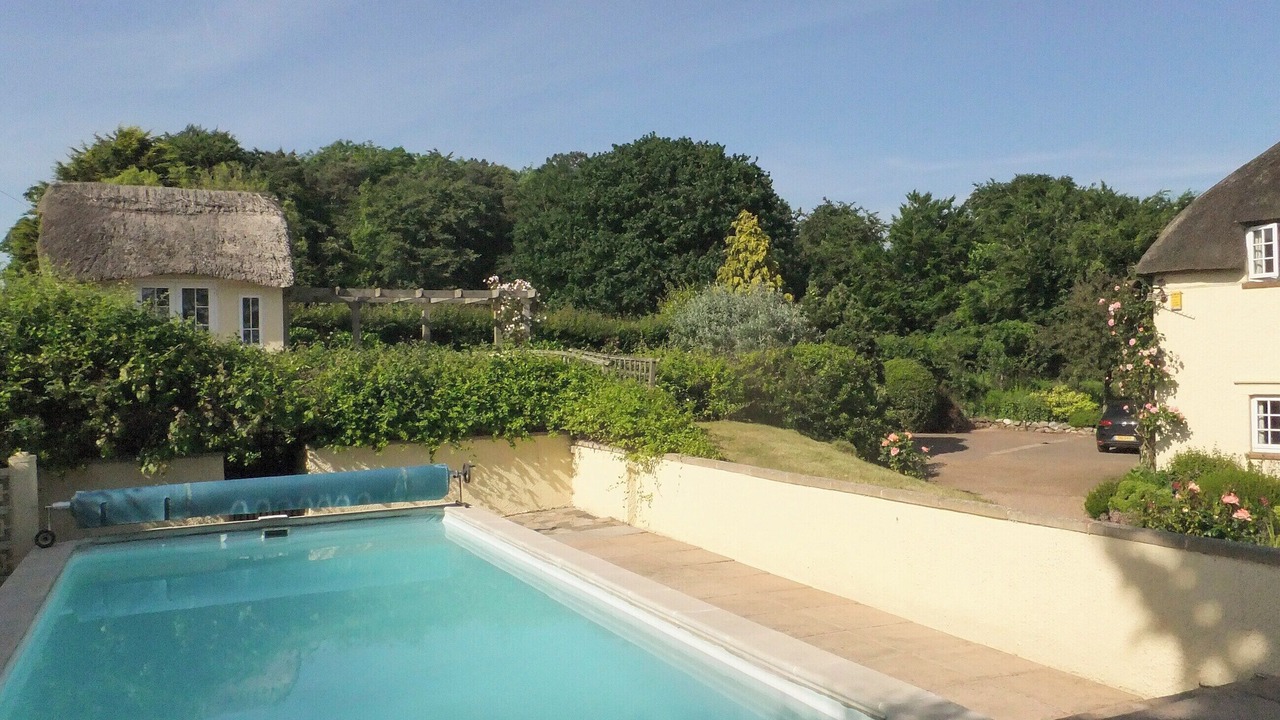 Photo of Outdoor in Otterton