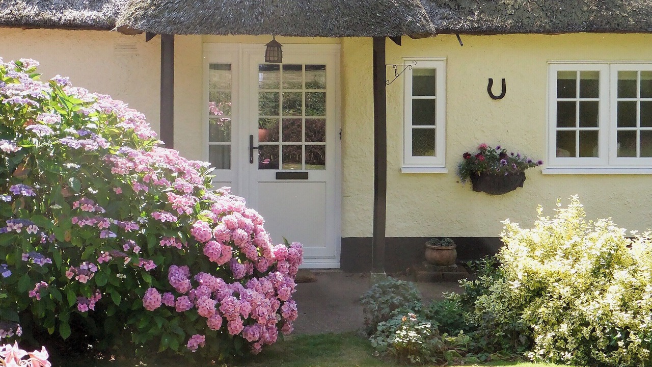 Photo of Outdoor in Otterton