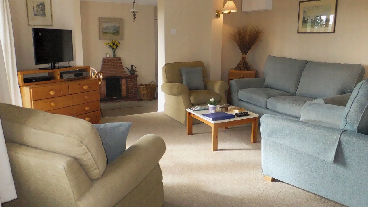 Photo of Bedroom in Otterton