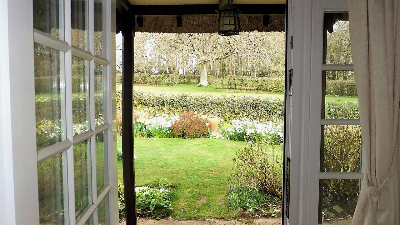 Photo of Outdoor in Otterton