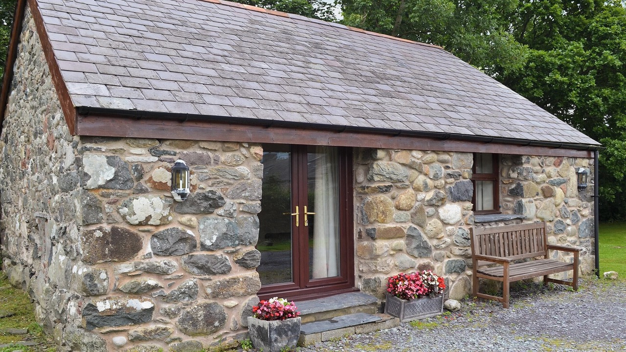 Photo of Outdoor in Llanfaglan