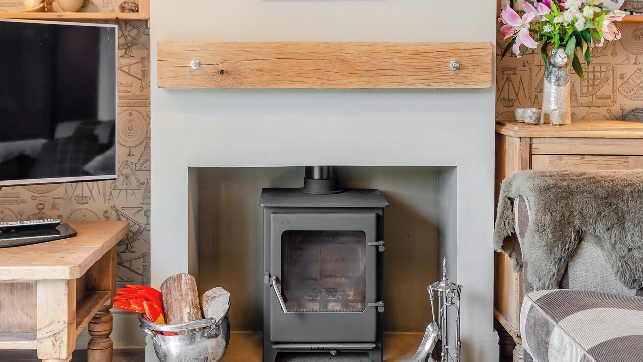 Photo of Bedroom in Rosedale Abbey