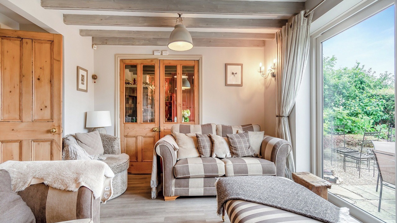 Photo of Bedroom in Rosedale Abbey