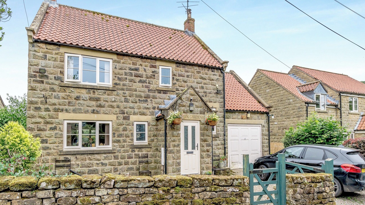 Photo of Others in Rosedale Abbey