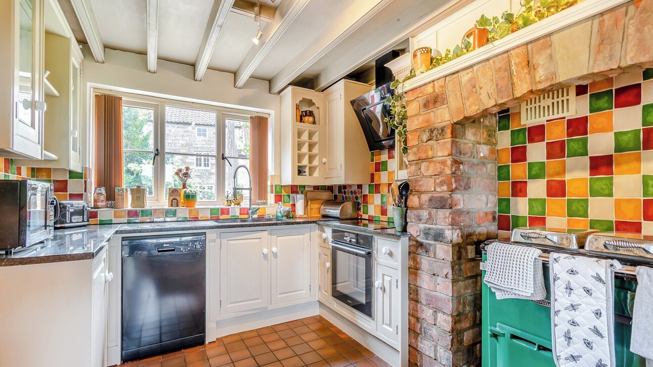 Photo of Others in Rosedale Abbey