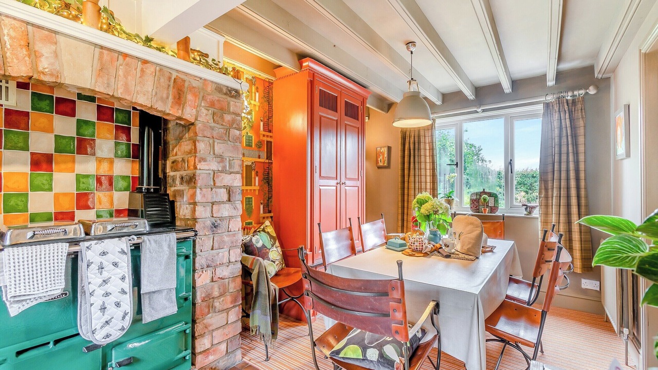 Photo of Others in Rosedale Abbey