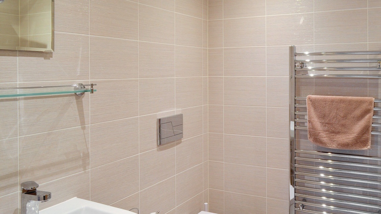 Photo of Bathroom in South Charlton