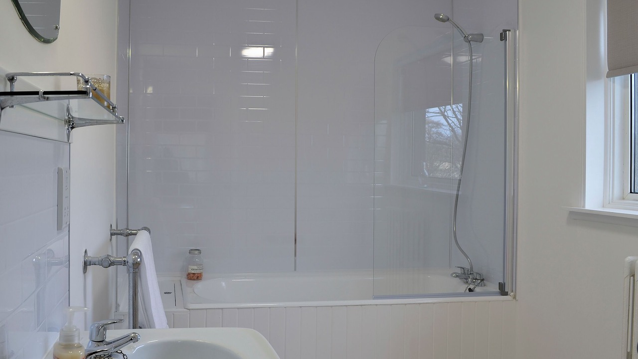 Photo of Bathroom in Alford