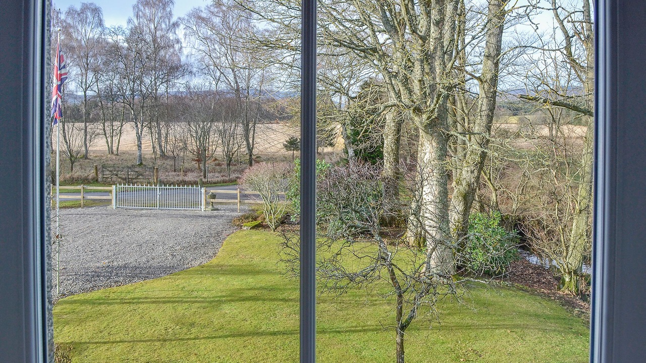 Photo of Outdoor in Alford