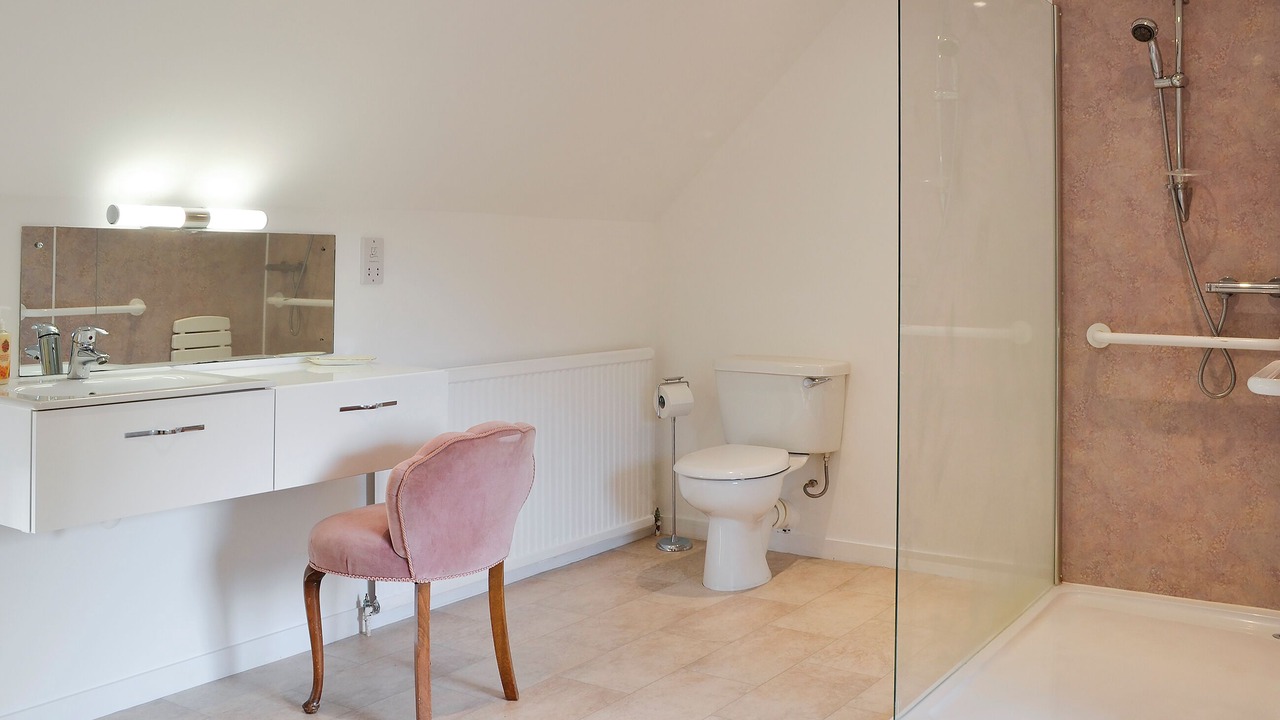 Photo of Bedroom in Alford