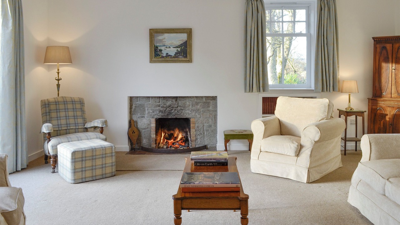 Photo of Bedroom in Alford