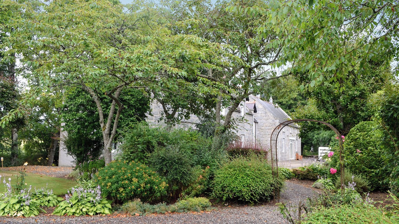 Photo of Outdoor in Alford