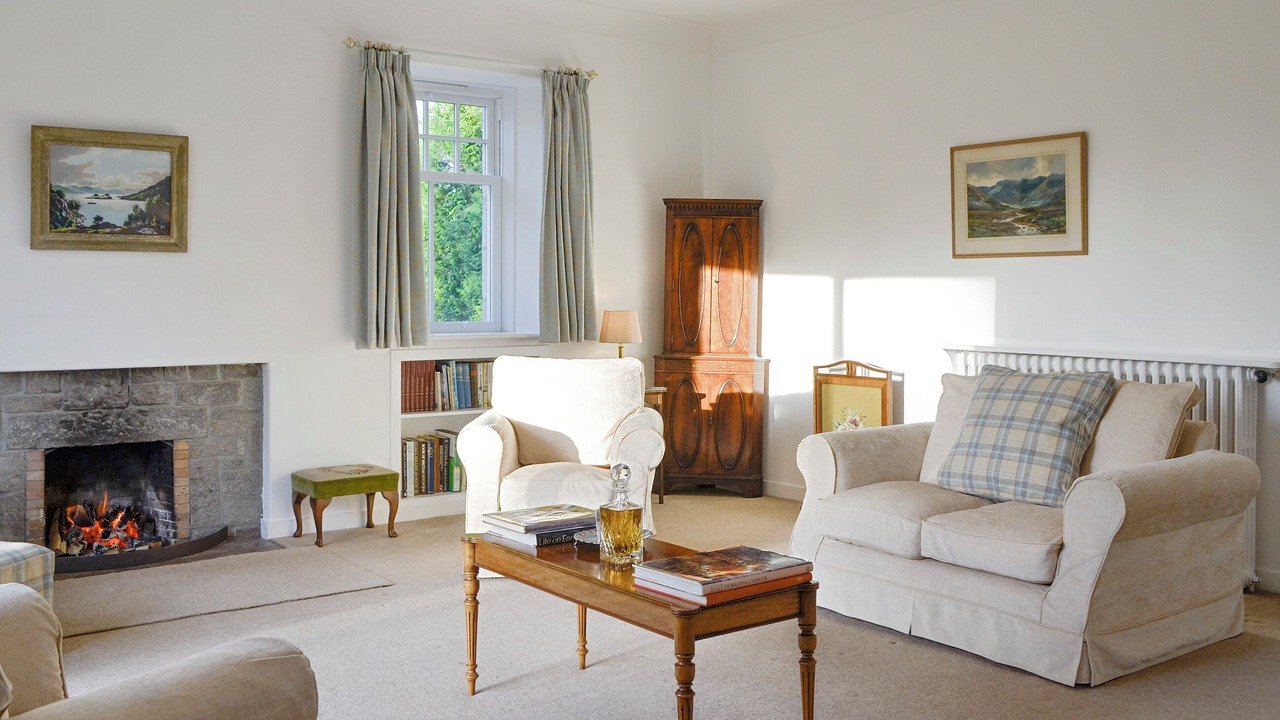 Photo of Bedroom in Alford