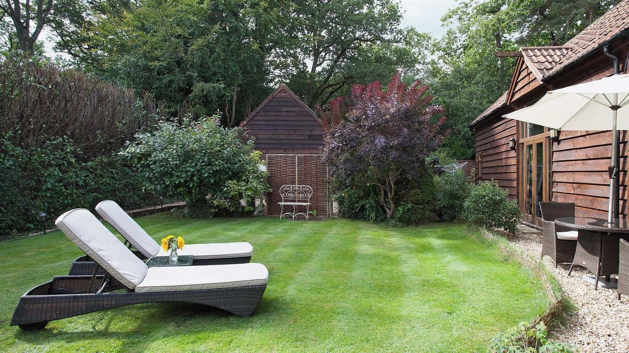 Photo of Outdoor in Burley