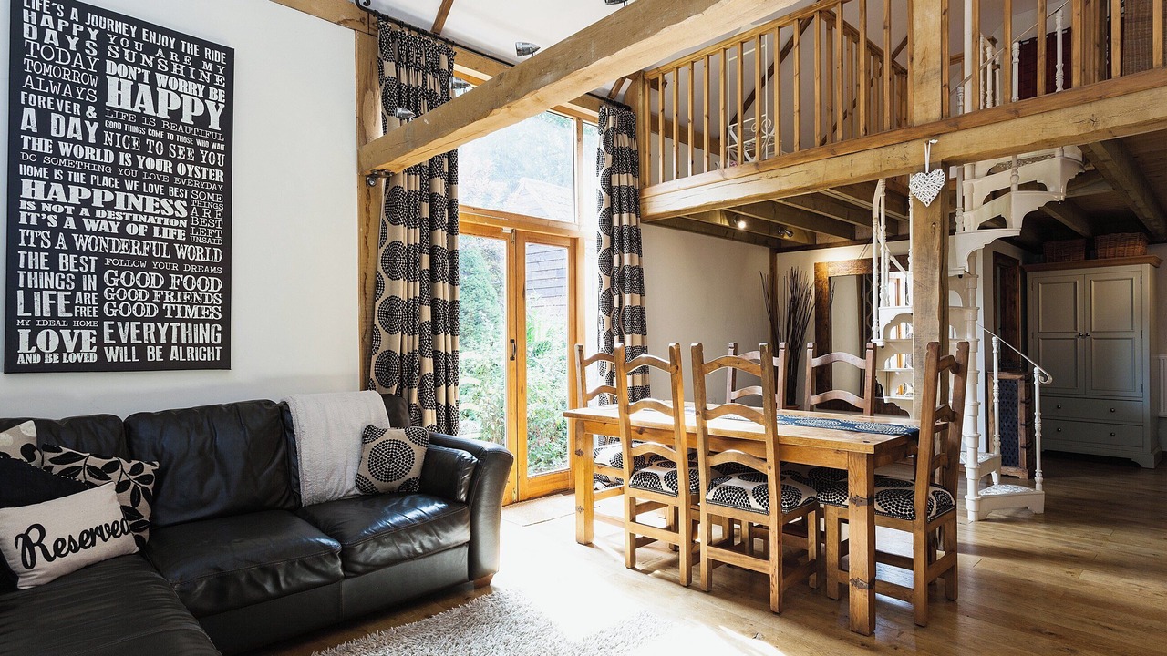 Photo of Bedroom in Burley