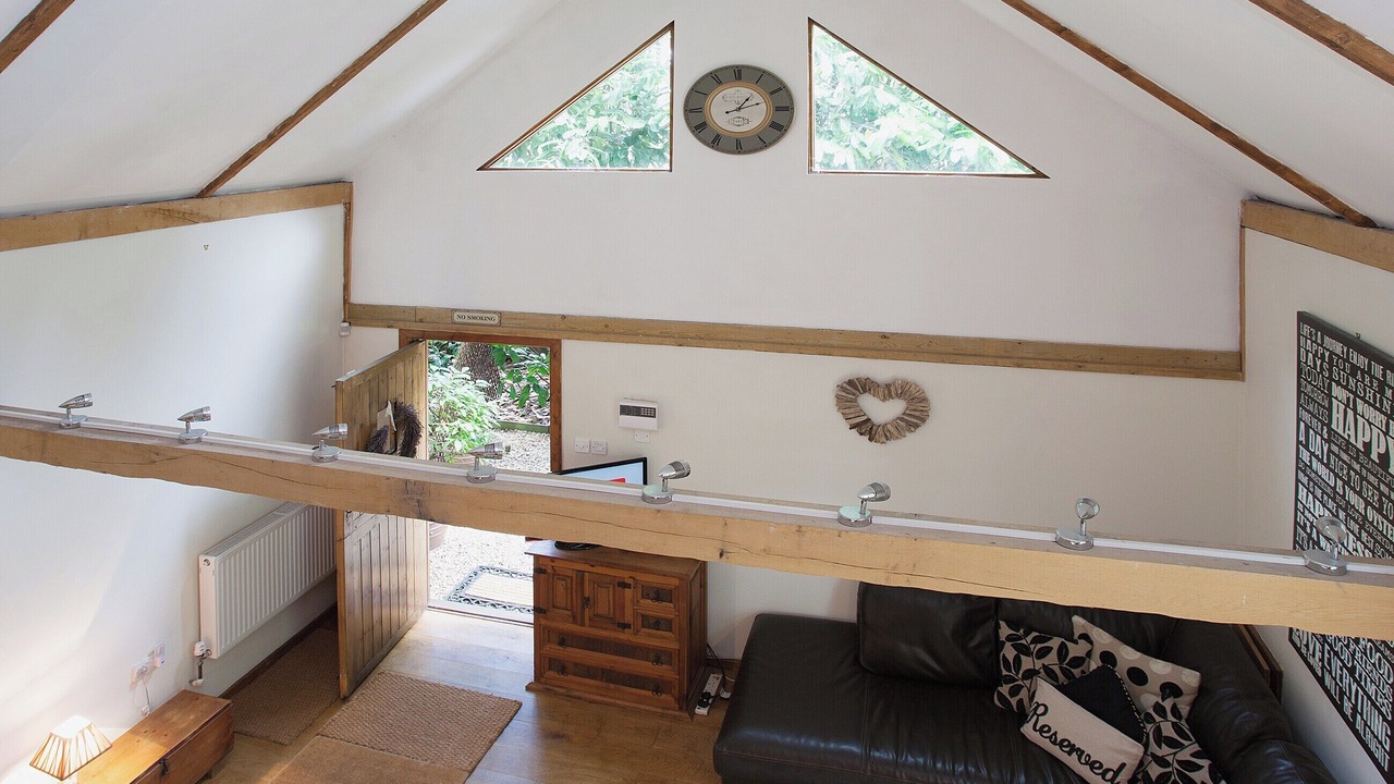 Photo of Bedroom in Burley