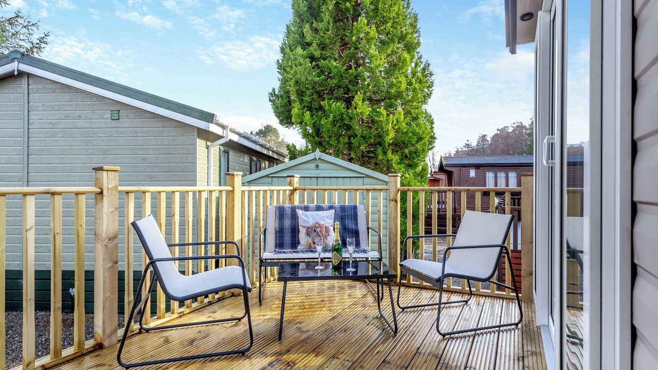 Photo of Others in Aviemore