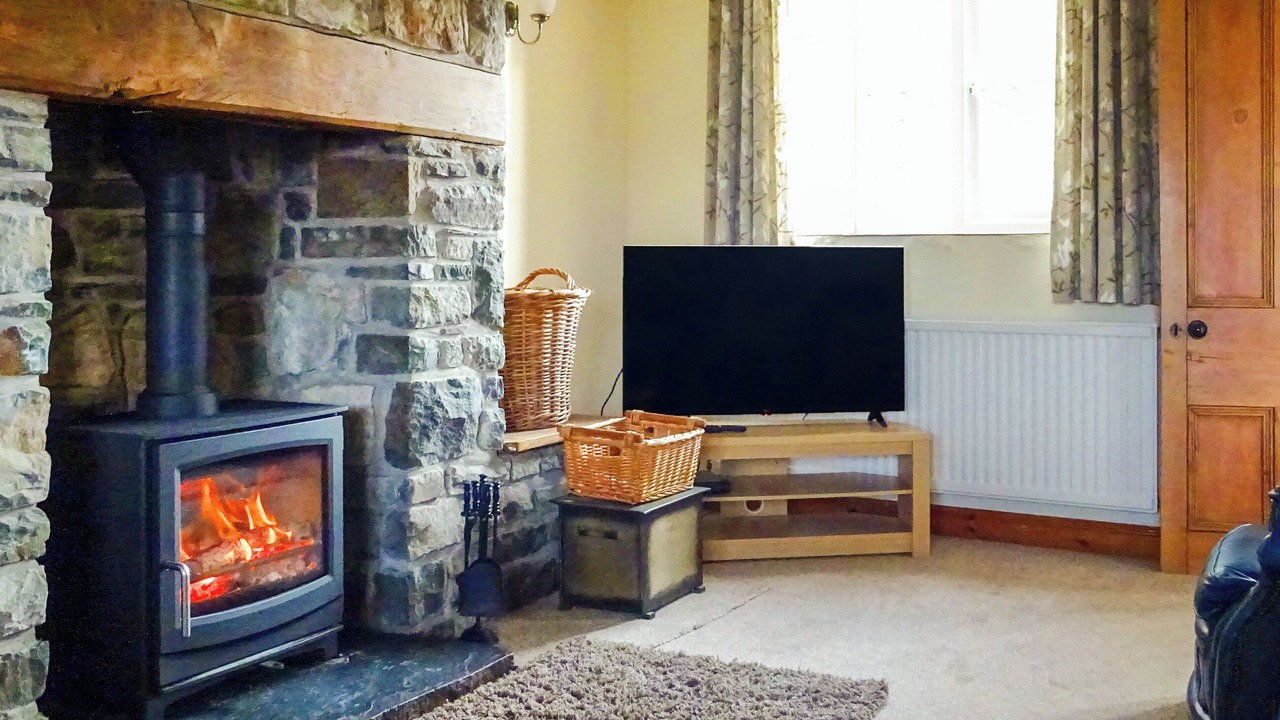 Photo of Bedroom in Rhayader