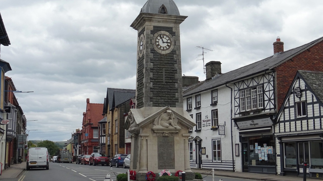 Photo of Others in Rhayader