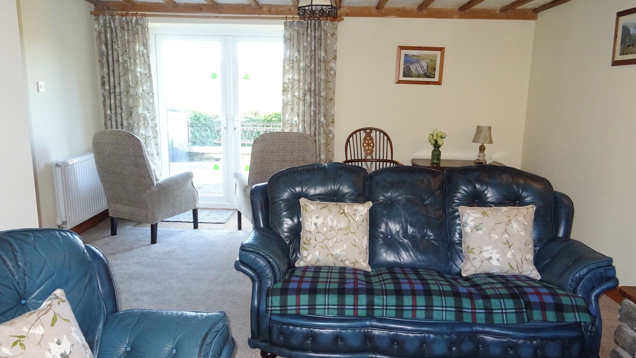 Photo of Bedroom in Rhayader