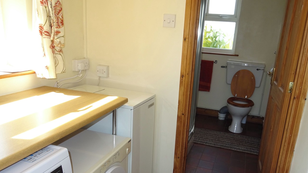 Photo of Bedroom in Rhayader