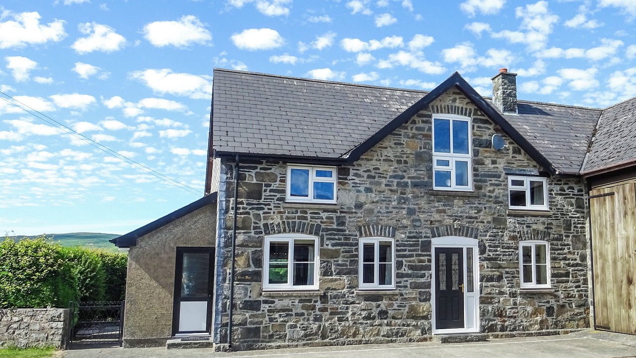 Photo of Others in Rhayader