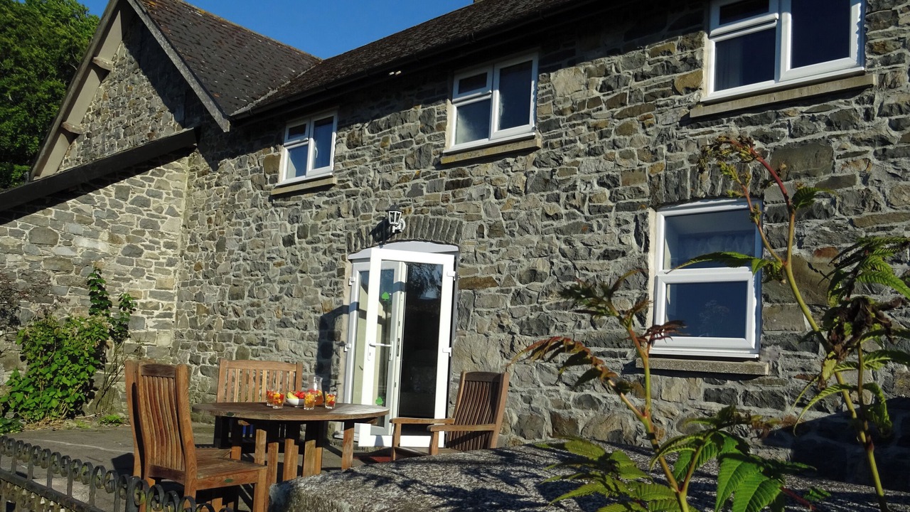 Photo of Outdoor in Rhayader