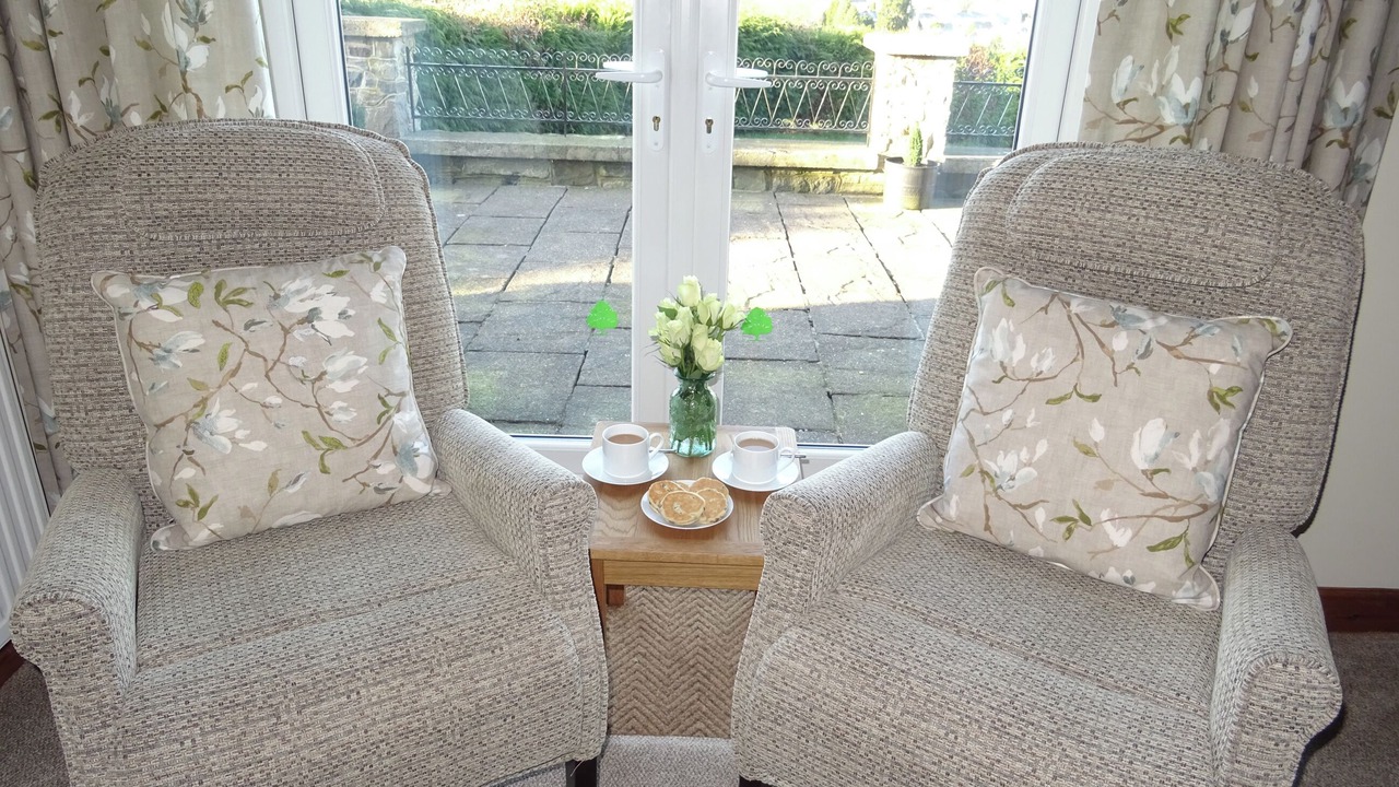 Photo of Bedroom in Rhayader