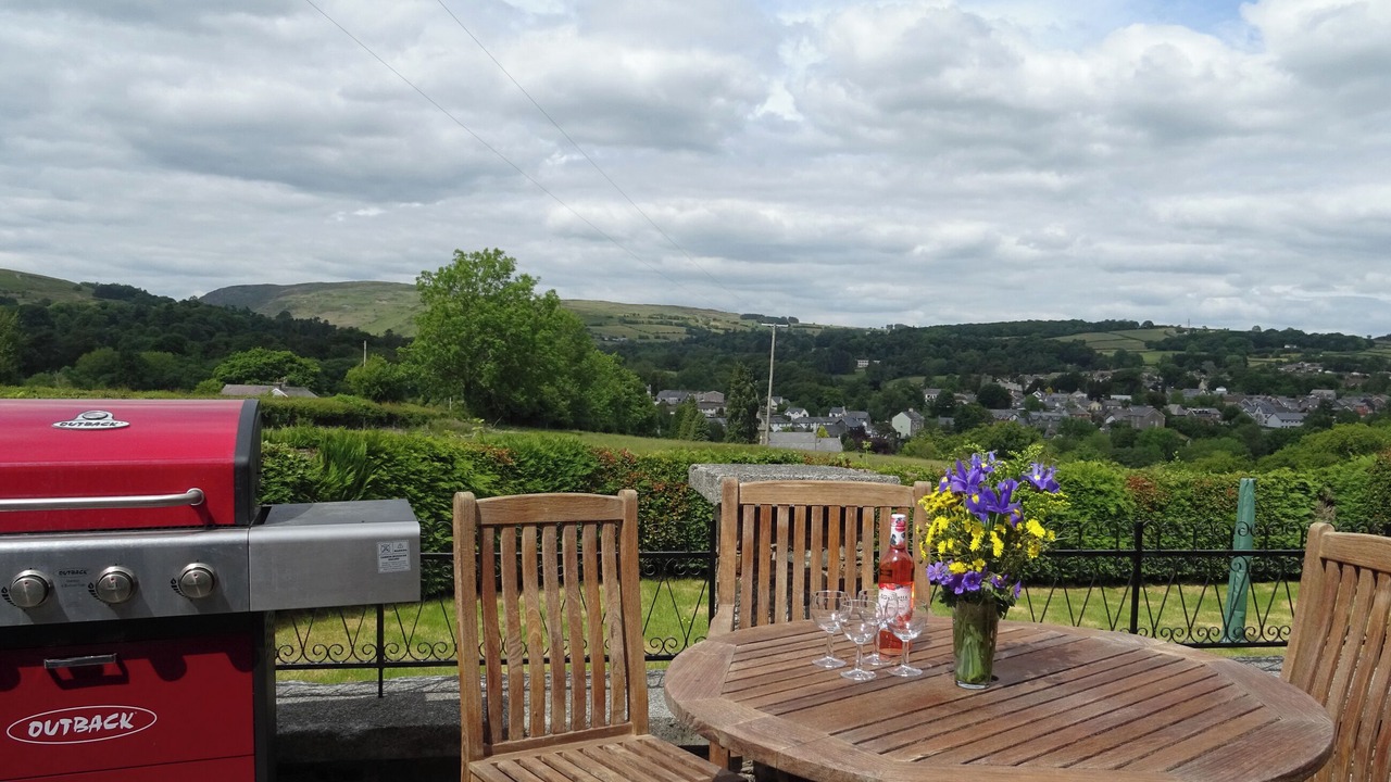 Photo of Others in Rhayader