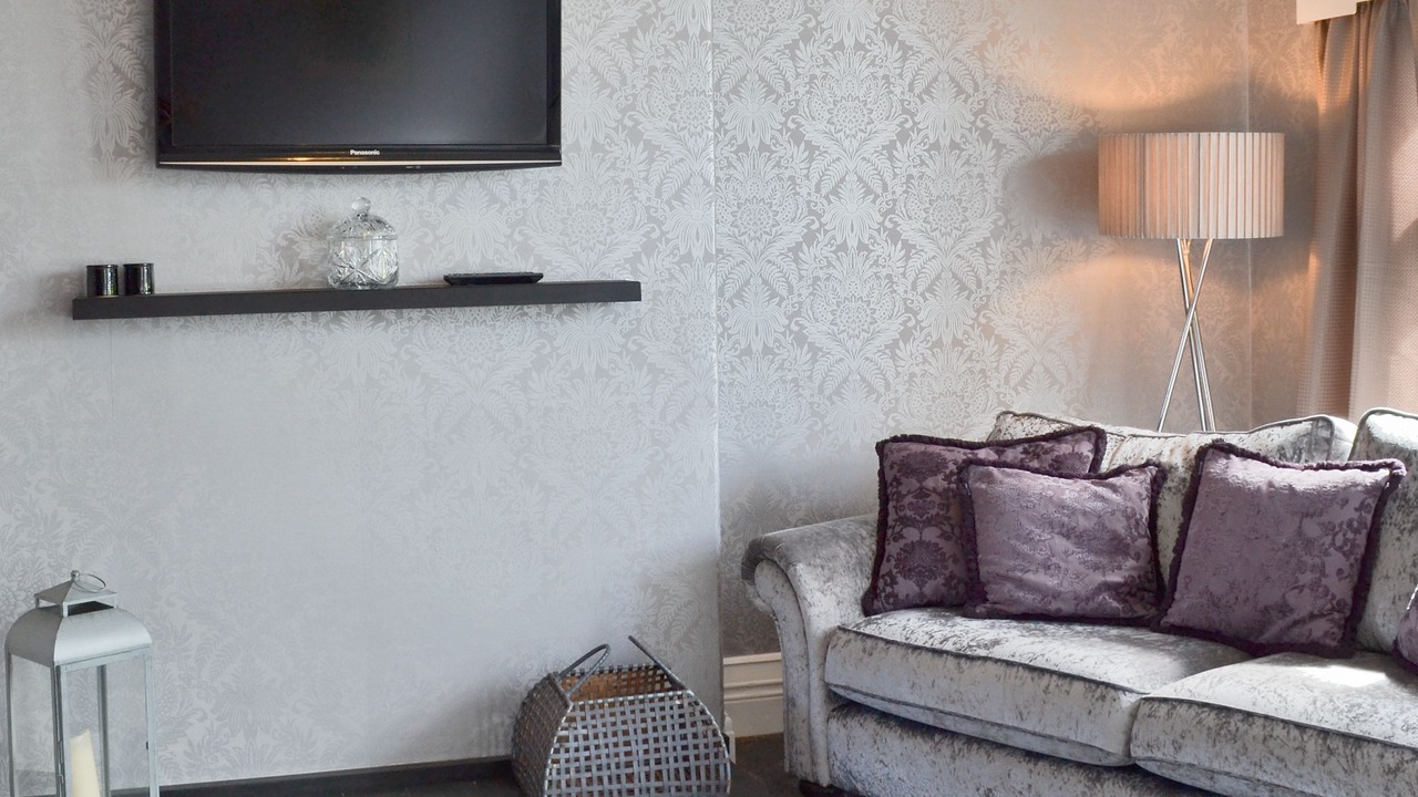 Photo of Bedroom in South Cliff