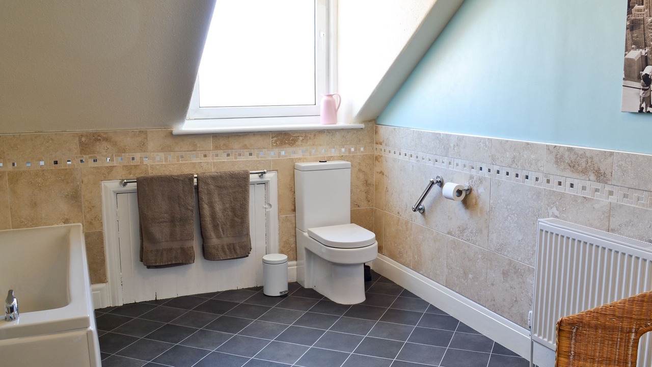 Photo of Bathroom in South Cliff