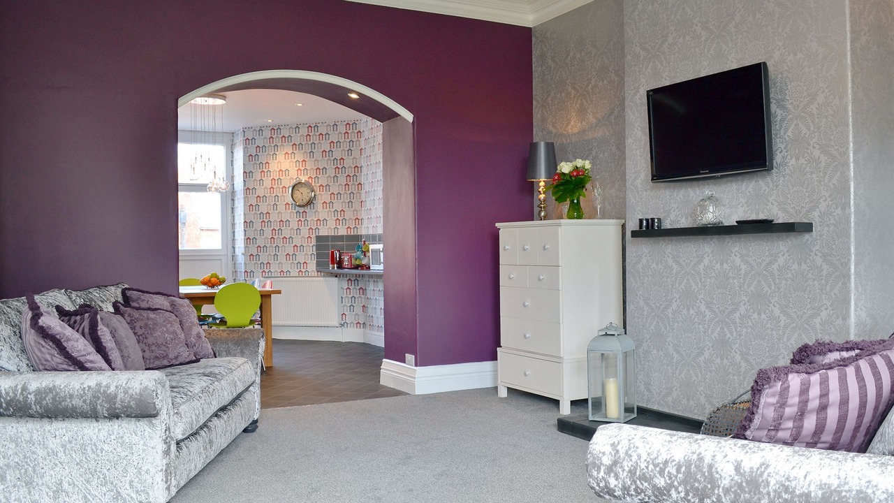 Photo of Bedroom in South Cliff