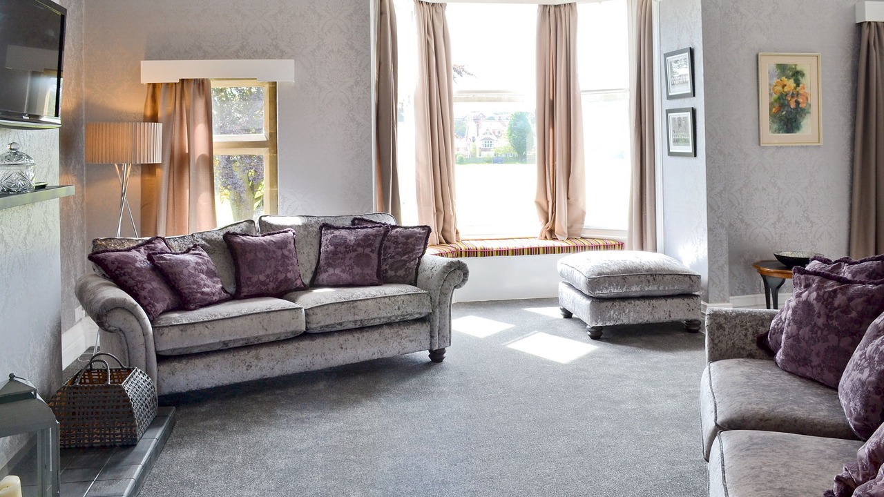 Photo of Bedroom in South Cliff