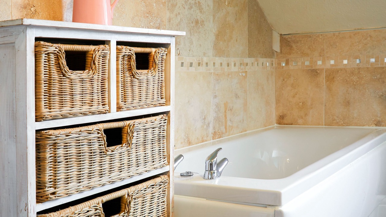 Photo of Bathroom in South Cliff